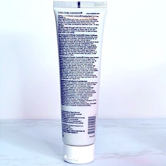 🌟$8 Ouidad Advanced Climate Control Anti Frizz Featherlight Hair Styling… - Picture 6 of 7